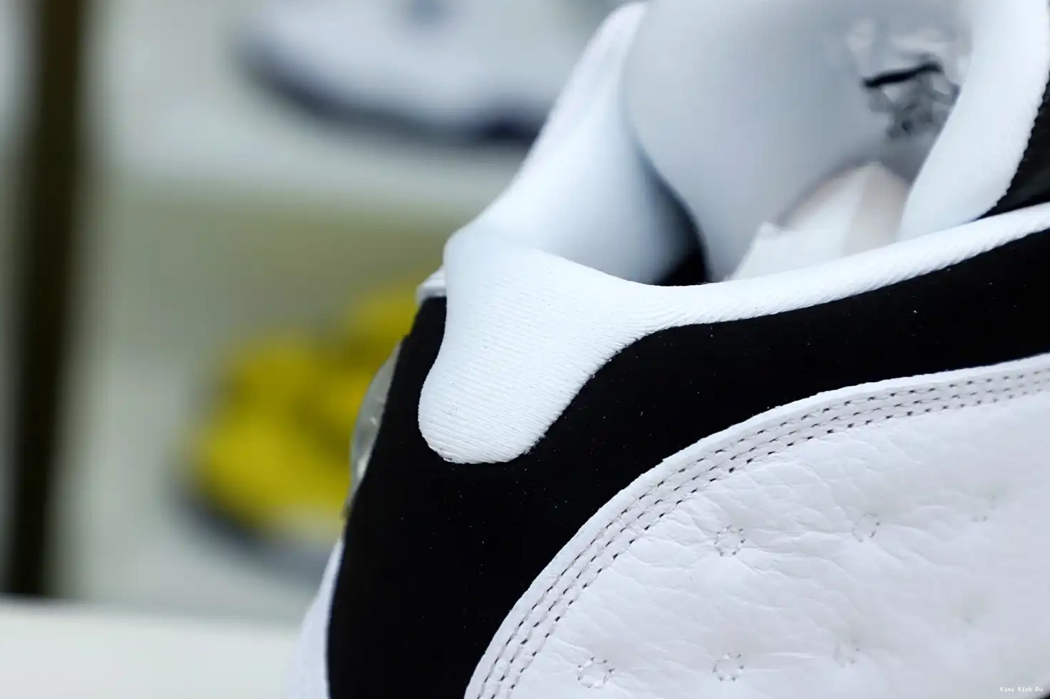 Kimikick he got game Jordan Jordan Air 13 0720